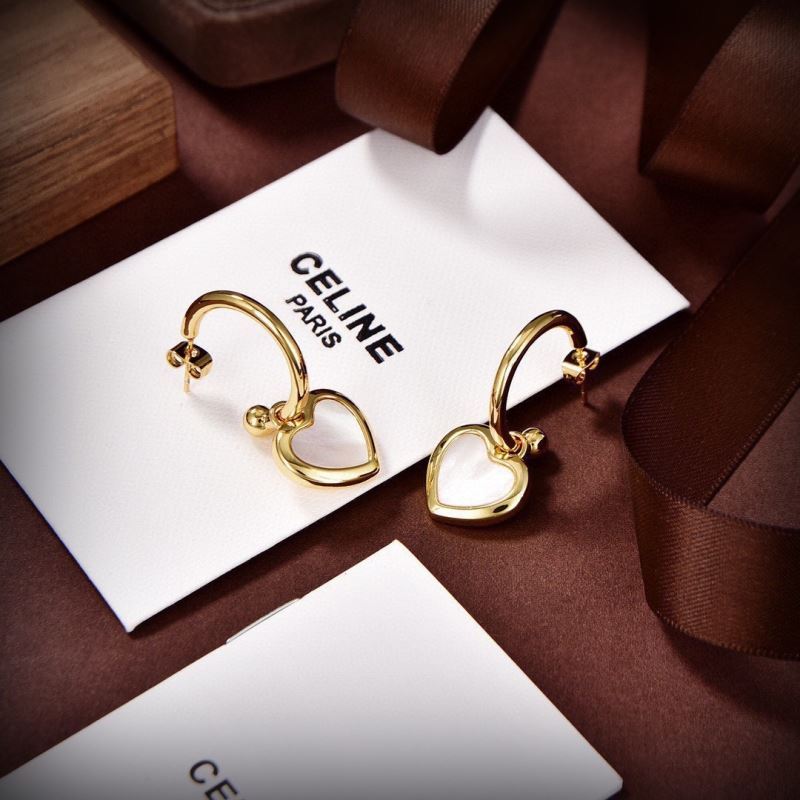 Celine Earrings